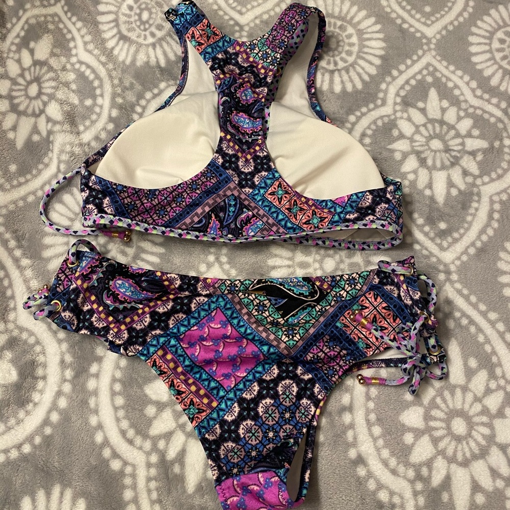 Victoria Secret bohemian bikini